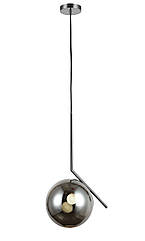 Світильник модерн Levistella цоколь E27 колір Хром 9163815-1 CR+BK