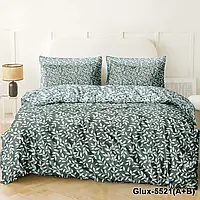 Ткань для постельного белья бязь Голд Glux 5521A