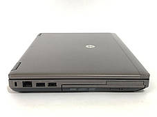Б/в Нетбук HP ProBook 6360b 13.3" 1366x768| Core i5-2410M| 8 GB RAM| 320 GB HDD| HD 3000, фото 3