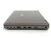 Б/в Нетбук HP ProBook 6360b 13.3" 1366x768| Core i5-2410M| 8 GB RAM| 320 GB HDD| HD 3000, фото 4