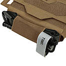 Підсумок аптечка Condor MICRO TK POUCH GEN II 191297 Олива (Olive), фото 10