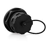 Герметична панельна USB розетка YU-USB3-JSX-01-001 CNLINKO, фото 3