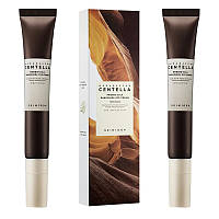 Крем під очі з бакучиолом SKIN1004 Madagascar Centella Probio-Cica Bakuchiol Eye Cream Twin Pack, 20 мл*2