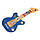 Дитяча гітара з функцією підсвічування ZMU.898-6090, фото 2