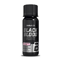 BioTech Black Blood Shot (60 ml, lemonade)