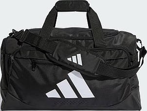 Сумка Adidas TRA DEF DUF S 42,3L Чорний 29,8 x 51,8 см (JZ0608)