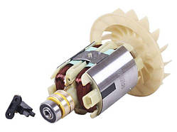 Якір генератора TT AGRO MOTO на генератор ЗГБ-3500, тип 2