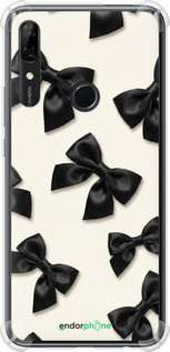 Чехол на Huawei Y9 Prime 2019 Dark Coquette "6765sp-1736-72104", фото 1