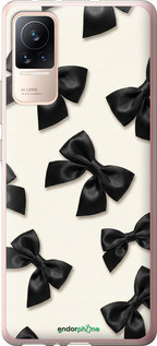 Чехол на Xiaomi Civi Dark Coquette "6765u-2491-72104", фото 1