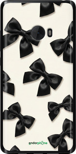 Чехол на Xiaomi Mi Note 2 Dark Coquette "6765u-422-72104", фото 1