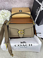 Coach Tabby Beige