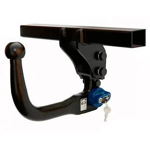 Фаркоп VOLVO V-40(since 10.2012)