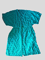 ОПТТуника Рада Samegame 208 голубой(В НАЛИЧИИ ТОЛЬКО 44 46 48 50 УКР р-ры), фото 5