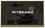 INTBOARD C3-TACTIC: новий стандарт інтерактивних панелей для військових командних пунктів