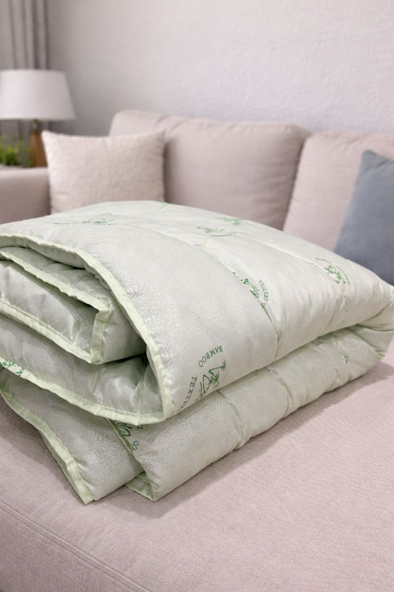 Ковдра бамбук 175x210