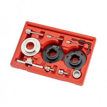 Набір фіксаторів ГРМ: FORD ECOBOOST 1.0 (з 2017р.в.). JTC 6238 JTC