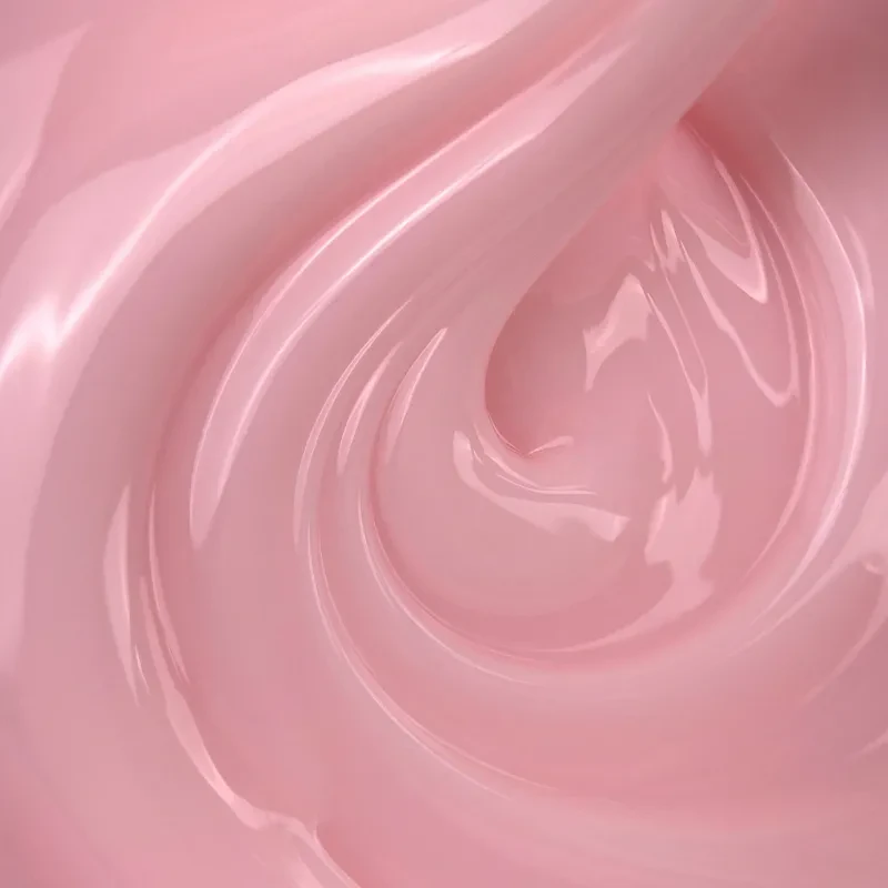 Гель для нарощування нігтів LunaMoon Gel Premium №19 ніжно-рожевий, 30 мл, фото 1