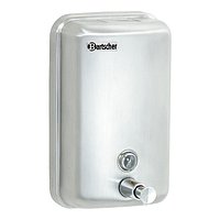 Bartscher Дозатор для рідкого мила 1 л  850007