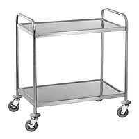 Візок сервірувальний TS200 A300062 Bartscher