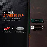 Міні ліхтарик ACEBEAM Keylite 500 (500LM, 1000mAh, USB-C, IP66, Темляк), фото 5