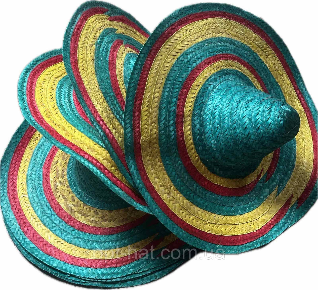 Сомбреро, фото 1