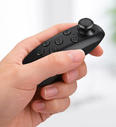 Пульт для окулярів віртуальної реальності VR BOX, чорний