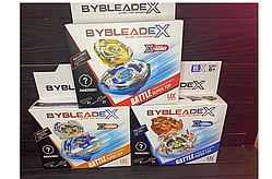 Бейблейд X UX-01 Dran Buster (Дран Бастер) з пусковим пристроєм