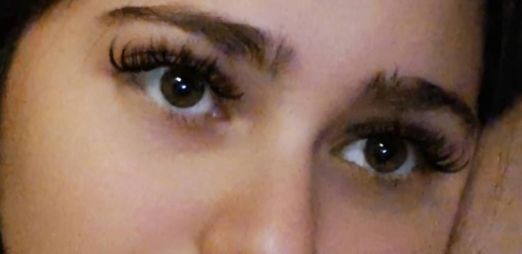 Великий набір для нарощування накладних вій 800 шт. 30D/40D/60D/80D пучкові вії - фото покупців 1