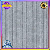 VS Звукоізоляційна панель 600х600х9мм Give Every Сірий граніт самоклеюча акустична панель для стін і стель 32T8_V1