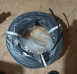 Кабель ВВГ нг П 2х2.5 провід мідний негорючий Одеса ГОСТ (кратно 5м), фото 5