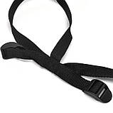 Бдсм фіксатор до ліжка / Бондаж для фіксації "павутина", фото 9