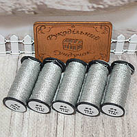 Kreinik VF (#4) 001C (very fine)