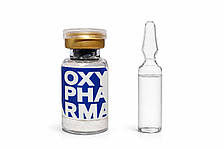 Ретатрутид препарат для поліпшення метаболізму і зменшення апетиту, схуднення 15 мг OXY-RETA Retatrutide 15 mg OxyPharma