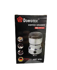 Кавомолка R 7113