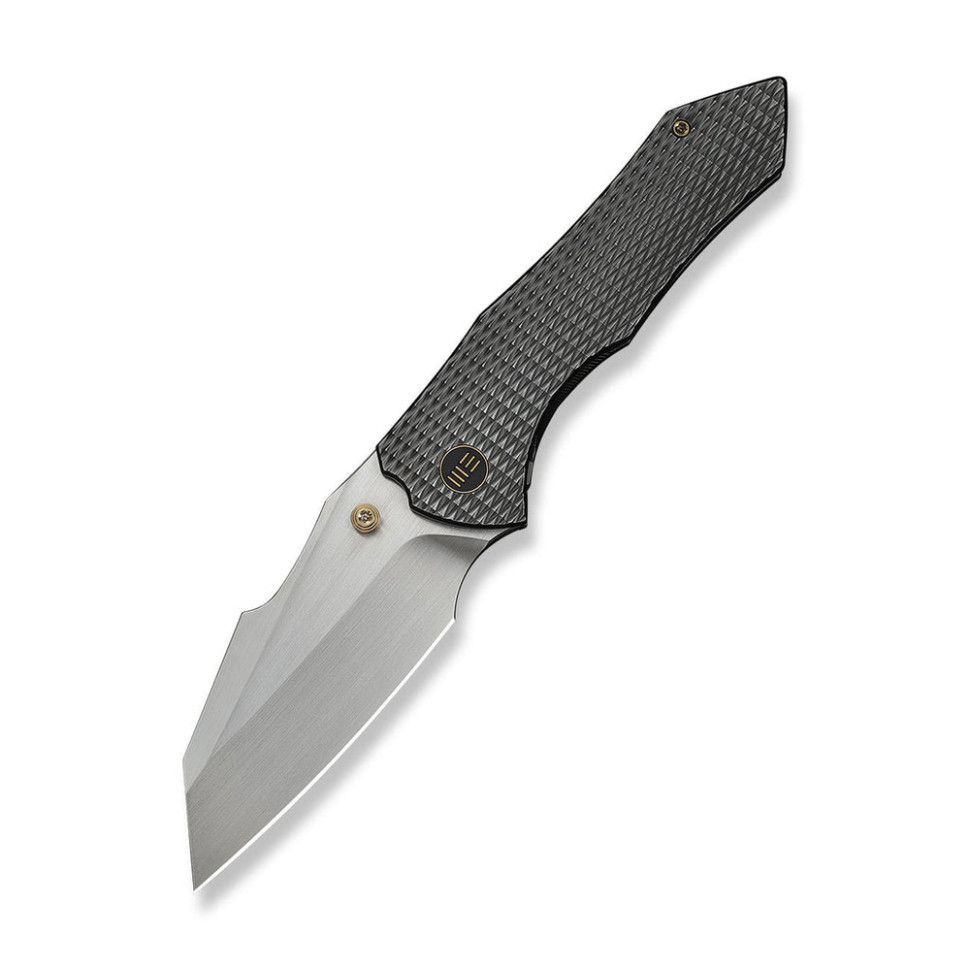 Ніж Weknife High-Fin XL WE24010-6, фото 1