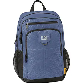 Рюкзак для ноутбука синій 30L CAT Millennial Classic Bennett 84184-504