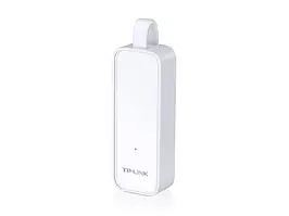 Адаптер TP-Link UE300 (USB 3.0, 10/100/1000Mbps)