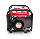 Генератор бензиновий 1,2 кВт Kraft&Dele KD109 12/230В, 2-тактний, однофазний, ручний запуск, бак 4 л, 10 годин роботи (Польща), фото 8