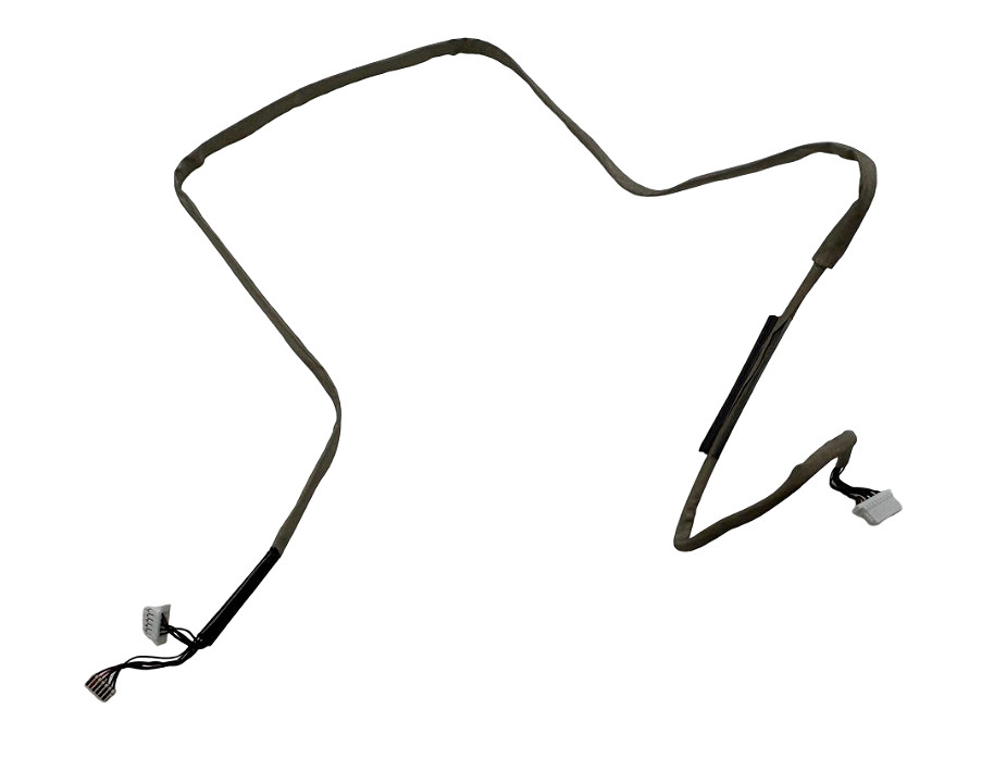 Шлейф вебкамери до ноутбука Fujitsu LifeBook E751 S751 Б/У, фото 1