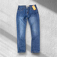 Джинси для хлопчиків Piazza Italia Блакитний (PIT1501 206 blue 152 (11-12 років))