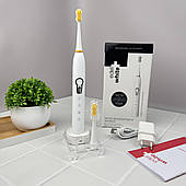 Електрична зубна щітка Edel+White KONEX Sonic Generation (Швейцарія),без косметички