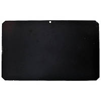 Дисплей (екран) Blackview Oscal Spider 8, З сенсорним склом, Чорний