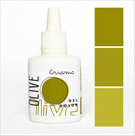 Харчовий барвник Сriamo Оливковий