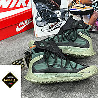 Nike ACG Terra Antarktik Gore-Tex Black Khaki