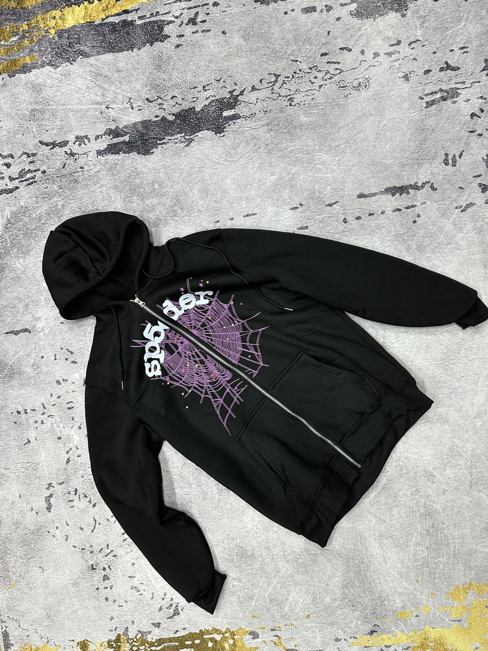 Зепка sp5der, фото 1