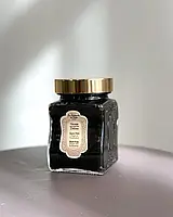 Чорне мило з евкаліптом La Sultane de Saba Black Soap Eucalyptus