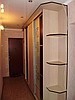 Шафа-купе для передпокою