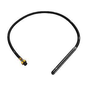 Приладдя для вібраторів для бетону