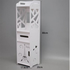 Шафка у ванну, фото 1