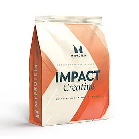 Creatine Monohydrate - 250g